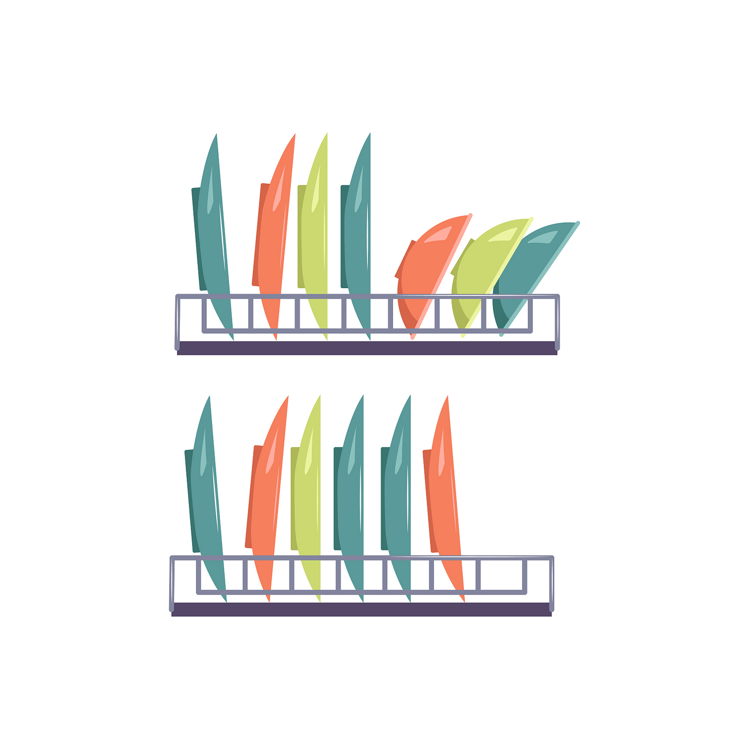 Dish Rack